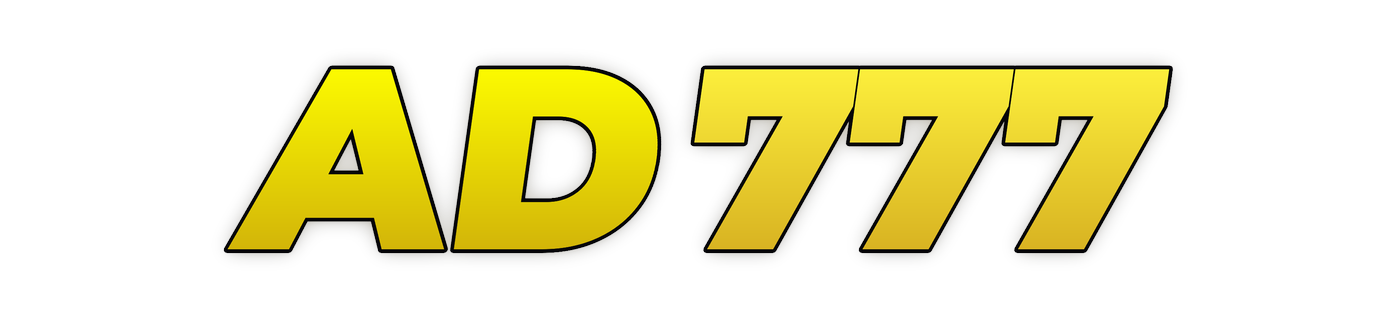 ad777 Logo